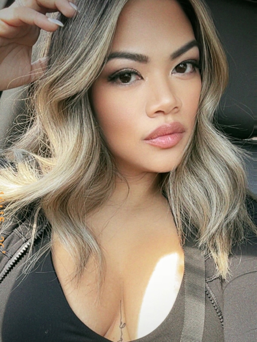 Christine Sales