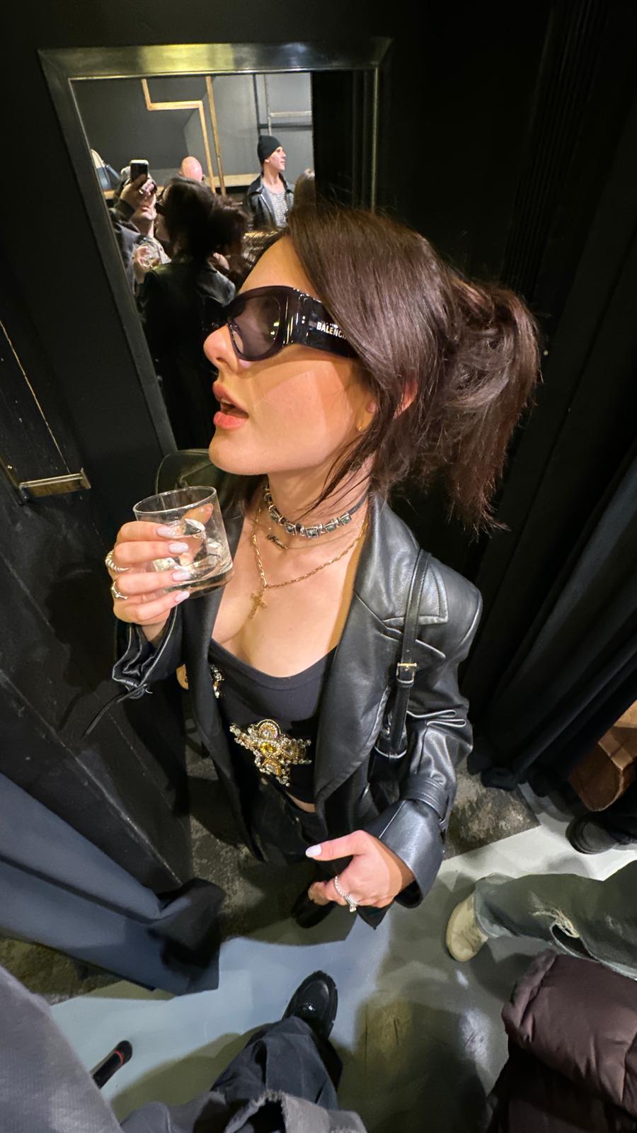 Nicole Divinal